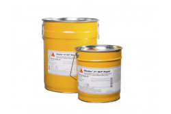 Sika Sikadur-31 AUT (AB) Rapid 30KG
169373S
Sika Sikadur-31 AUT (AB) Rapid 30KG
169373S